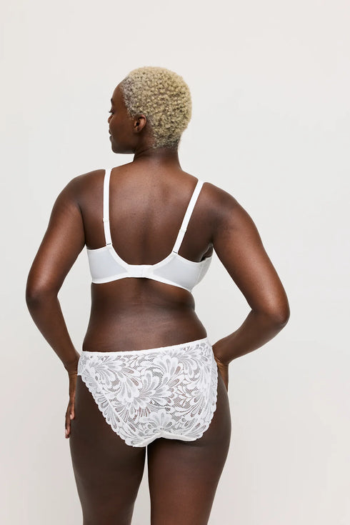 PrimaDonna Twist Rupi Half Padded Plunge Bra
