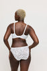 PrimaDonna Twist Rupi Half Padded Plunge Bra