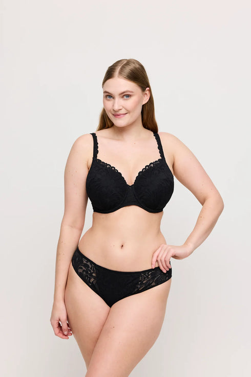 PrimaDonna Twist Rupi Padded Heartshape Bra