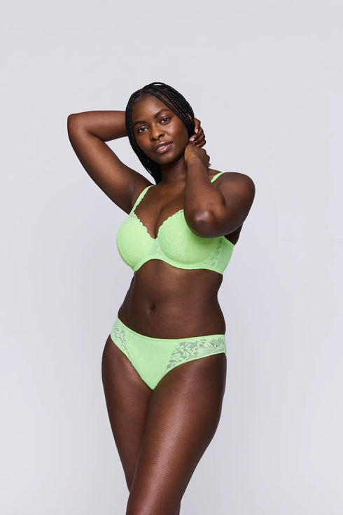 PrimaDonna Twist Rupi Padded Heartshape Bra