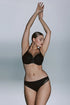 PrimaDonna Twist Sheary Padded Heartshape Bra
