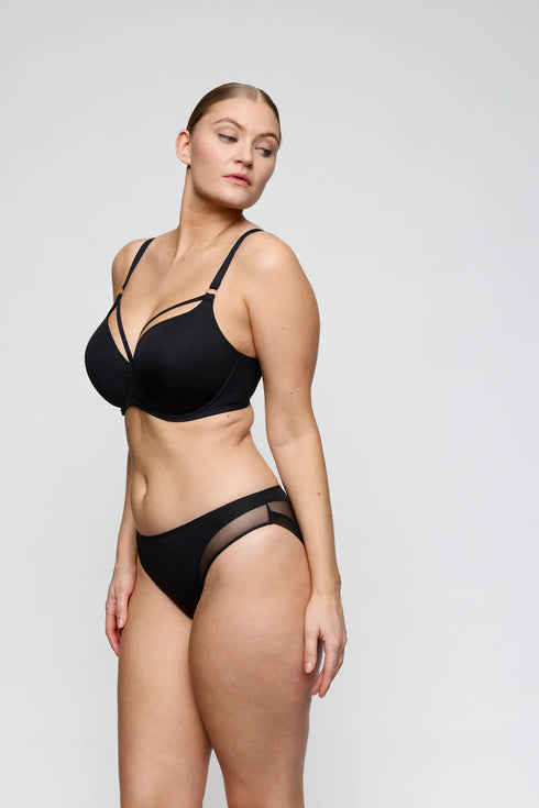 PrimaDonna Twist Sheary Rio Briefs