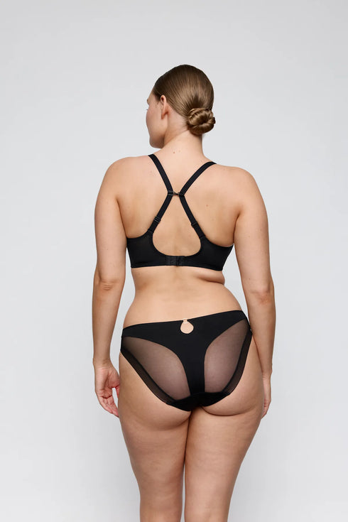 PrimaDonna Twist Sheary Padded Heartshape Bra