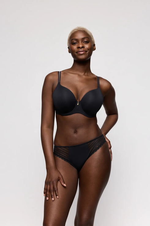 PrimaDonna Twist Twist Side Rio Briefs