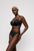 PrimaDonna Twist Twist Side Padded Heartshape Bra