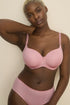 PrimaDonna Twist Badala Padded Heartshape Bra