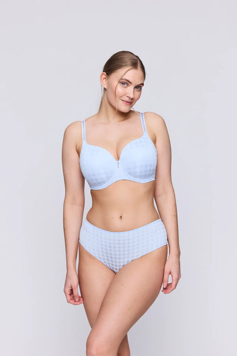 PrimaDonna Twist Chikone Padded Heartshape Bra