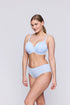 PrimaDonna Twist Chikone Padded Heartshape Bra