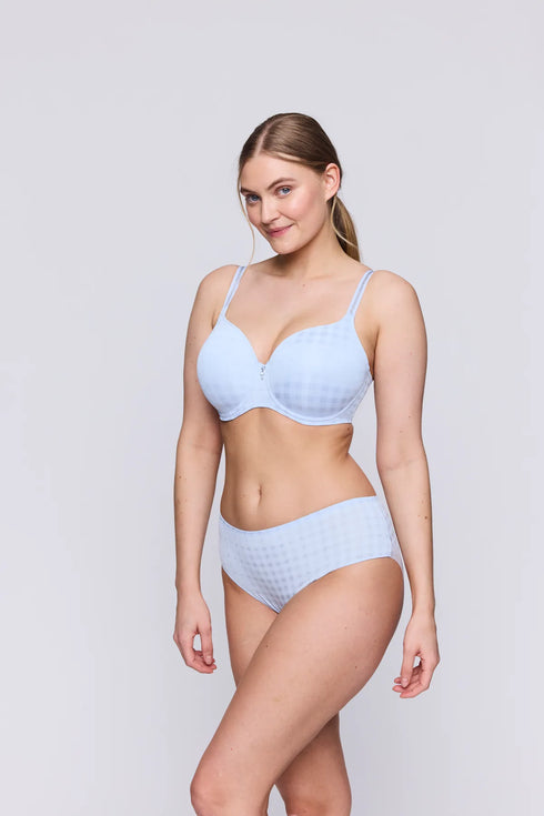 PrimaDonna Twist Chikone Padded Heartshape Bra