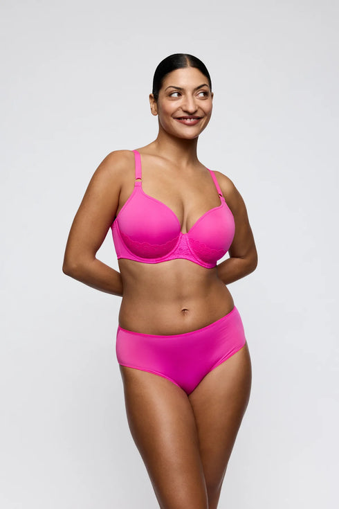 PrimaDonna Twist Dear Night Padded Heartshape Bra