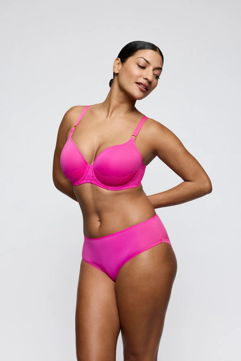 PrimaDonna Twist Dear Night Padded Heartshape Bra