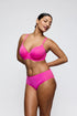 PrimaDonna Twist Dear Night Padded Heartshape Bra