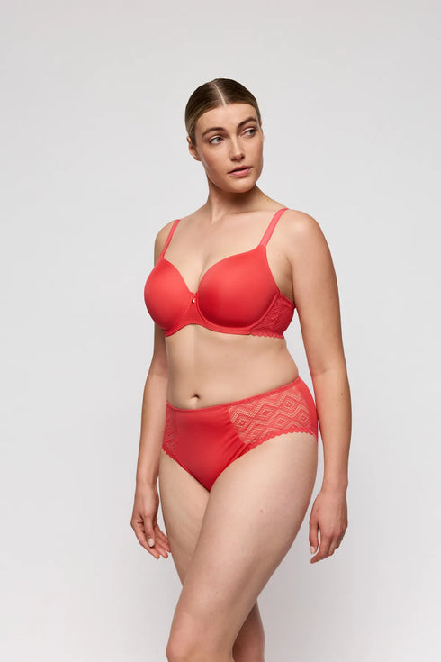 PrimaDonna Twist Grace Bay Padded Heartshape Bra