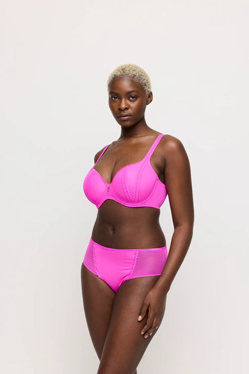 PrimaDonna Twist Vivgirl Padded Heartshape Bra