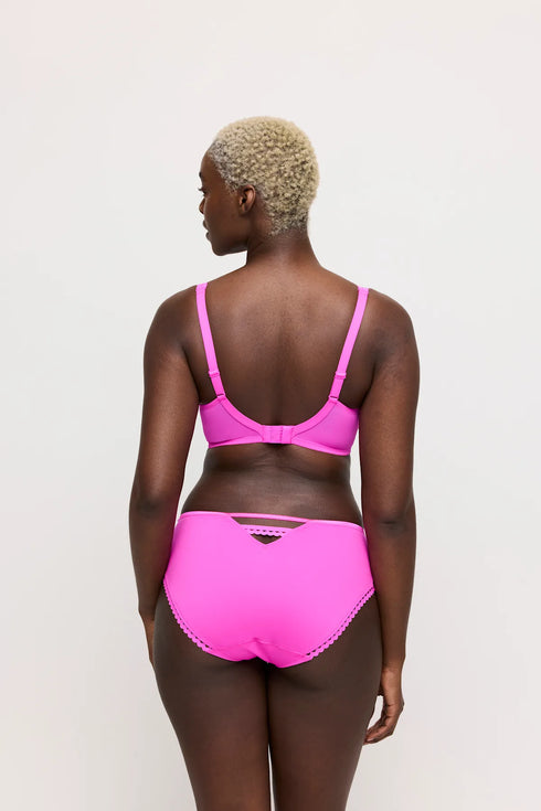 PrimaDonna Twist Vivgirl Padded Heartshape Bra