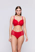 PrimaDonna Twist East End Padded Bra Heartshape