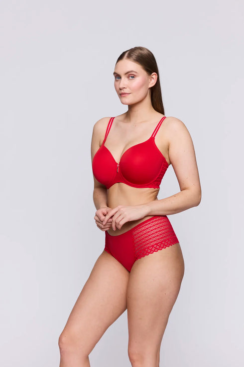 PrimaDonna Twist East End Padded Bra Heartshape