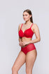 PrimaDonna Twist East End Padded Bra Heartshape