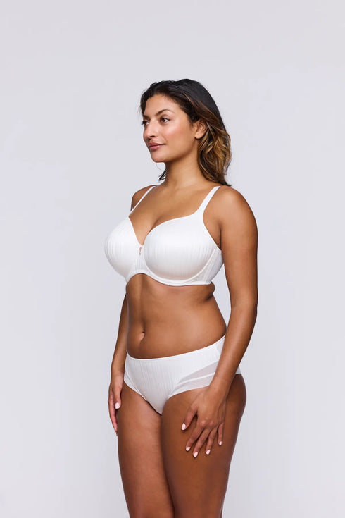 PrimaDonna Twist Knokke Padded Bra Heartshape