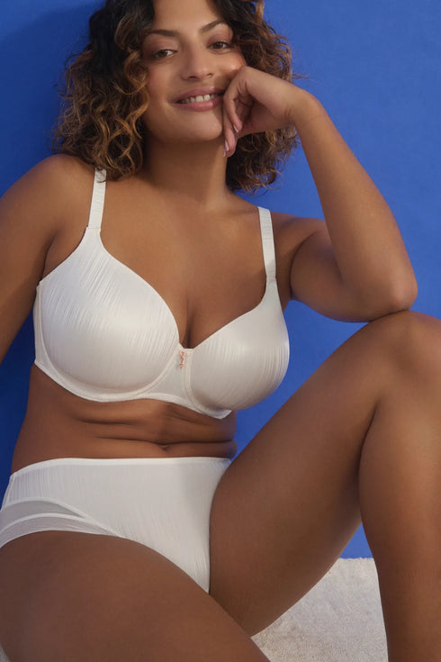 PrimaDonna Twist Knokke Padded Bra Heartshape