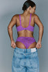 PrimaDonna Twist Mocuto Half Padded Plunge Bra