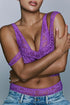 PrimaDonna Twist Mocuto Half Padded Plunge Bra