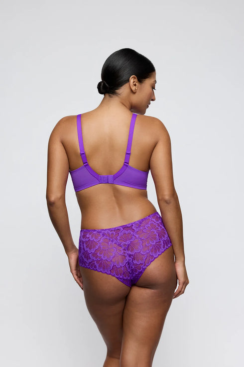 PrimaDonna Twist Mocuto Half Padded Plunge Bra