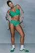 PrimaDonna Twist Mocuto Padded Heartshape Bra