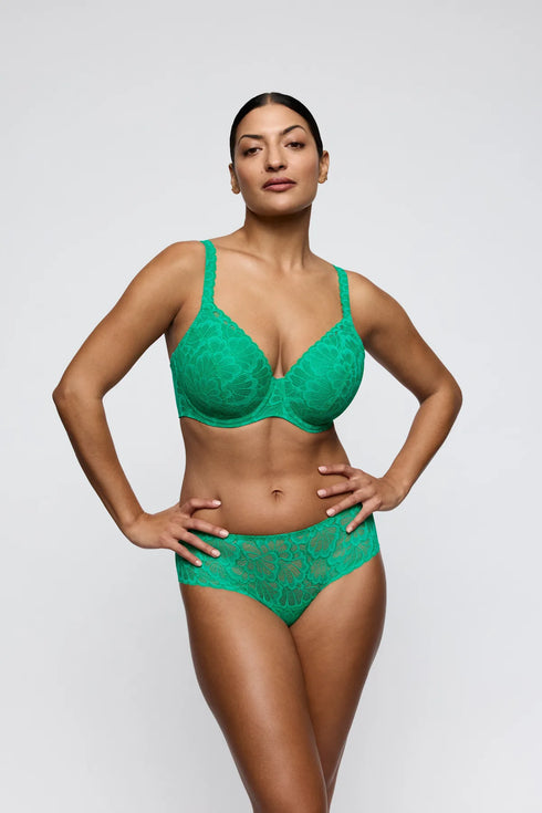 PrimaDonna Twist Mocuto Padded Heartshape Bra