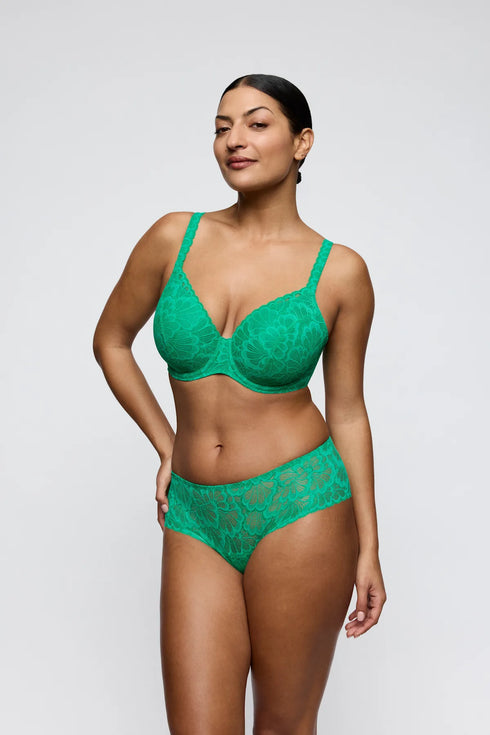 PrimaDonna Twist Mocuto Padded Heartshape Bra