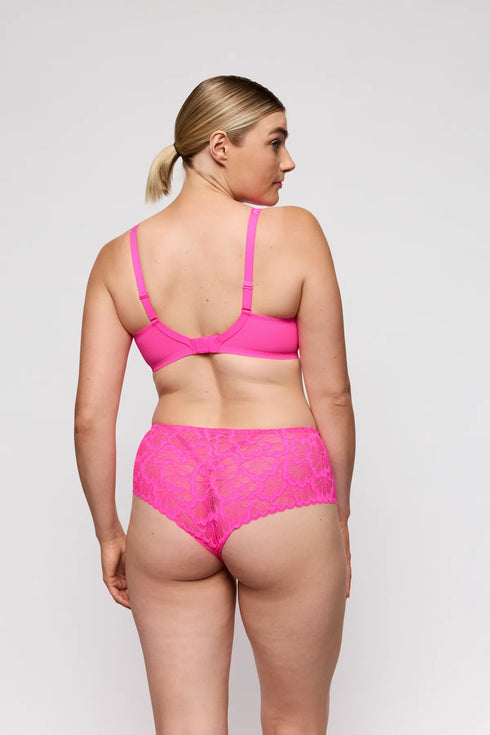 PrimaDonna Twist Mocuto Padded Heartshape Bra