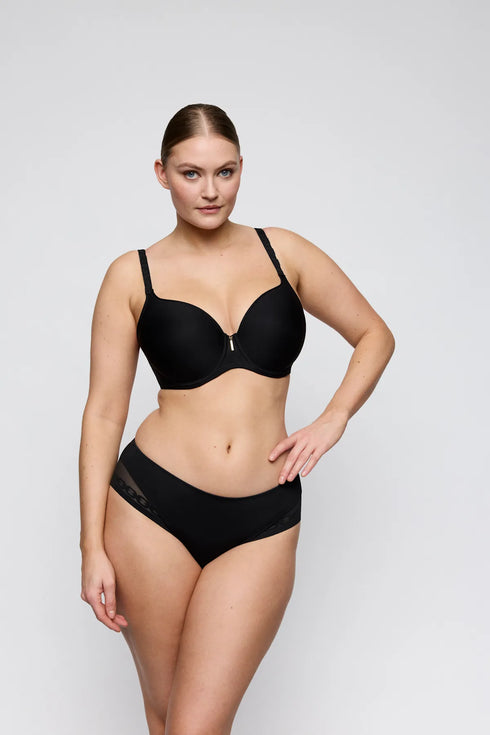 PrimaDonna Twist Twixie Padded Heartshape Bra