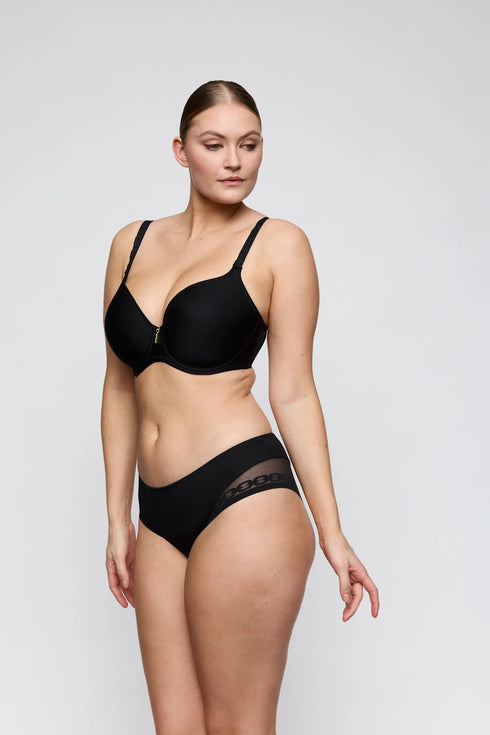 PrimaDonna Twist Twixie Padded Heartshape Bra