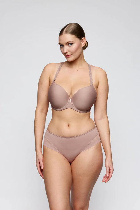 PrimaDonna Twist Twixie Padded Heartshape Bra