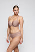 PrimaDonna Twist Twixie Padded Heartshape Bra