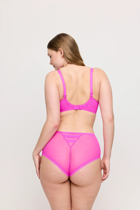 PrimaDonna Twist Vivgirl Half Padded Plunge Bra