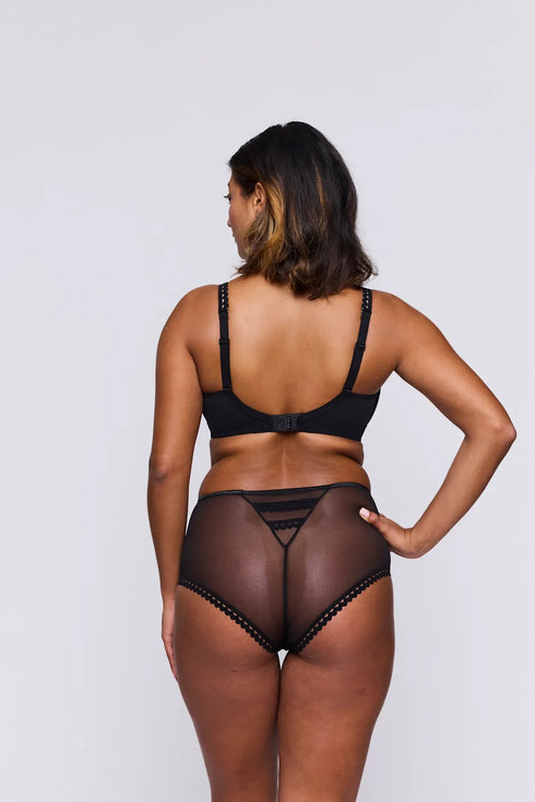 PrimaDonna Twist Vivgirl Padded Heartshape Bra