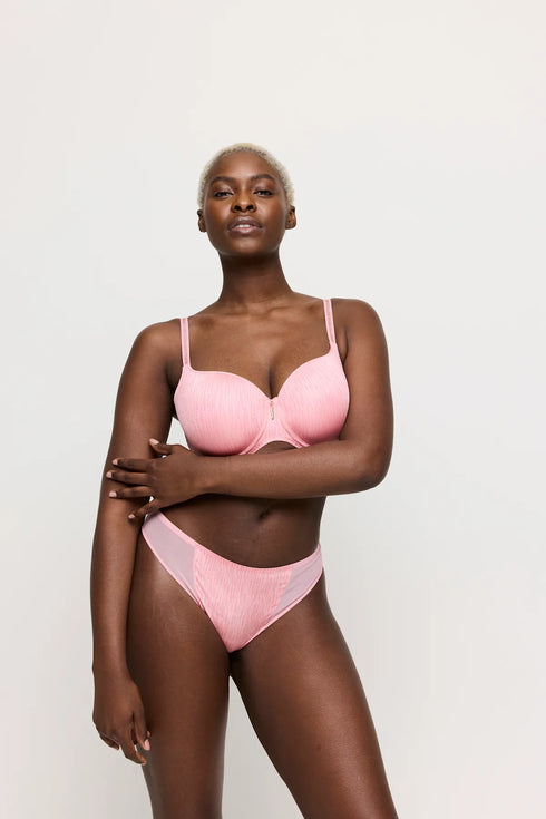 PrimaDonna Twist Badala Padded Heartshape Bra