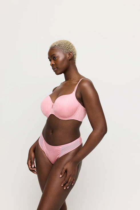 PrimaDonna Twist Badala Padded Heartshape Bra