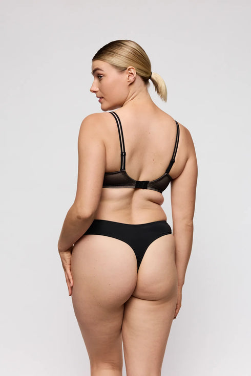 PrimaDonna Twist Cools Padded Heartshape Bra