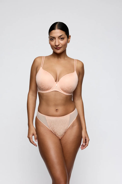 PrimaDonna Twist Dalli Padded Heartshape Bra