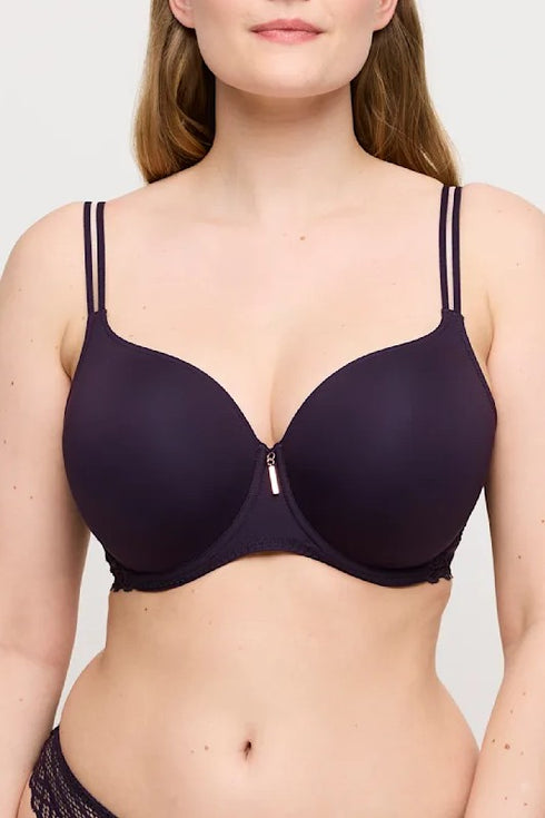PrimaDonna Twist East End Padded Bra Heartshape