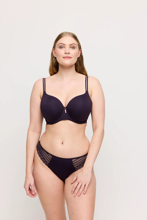 PrimaDonna Twist East End Padded Bra Heartshape