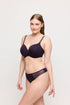 PrimaDonna Twist East End Padded Bra Heartshape