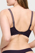 PrimaDonna Twist East End Padded Bra Heartshape