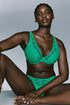 PrimaDonna Twist Mocuto Half Padded Plunge Bra