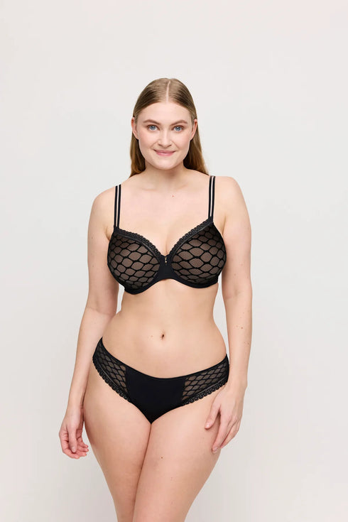 PrimaDonna Twist Nako Padded Heartshape Bra