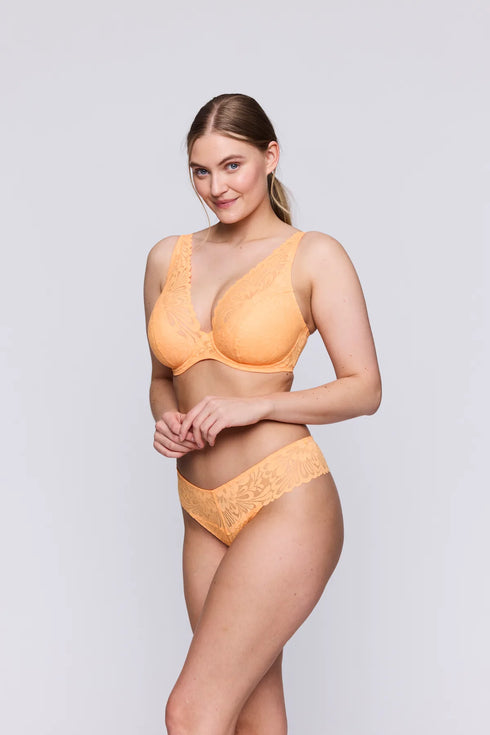 PrimaDonna Twist Rupi Half Padded Plunge Bra