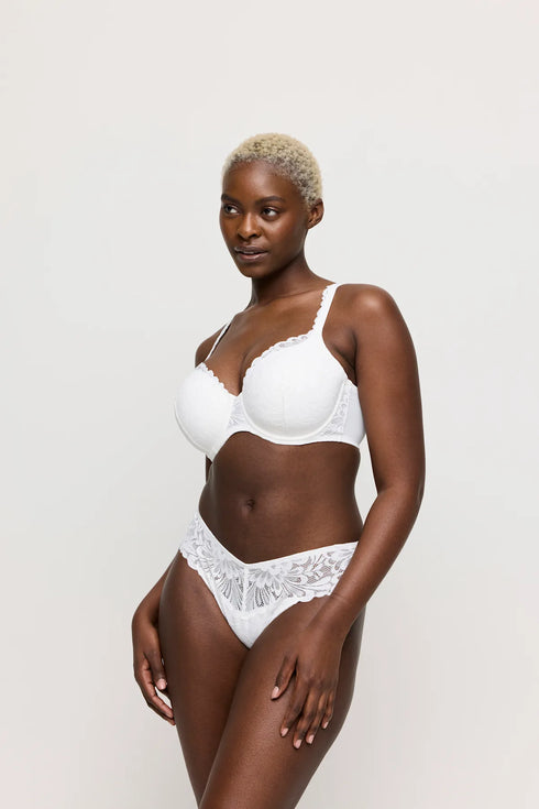 PrimaDonna Twist Rupi Padded Heartshape Bra