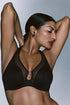 PrimaDonna Twist Sheary Half Padded Plunge Bra